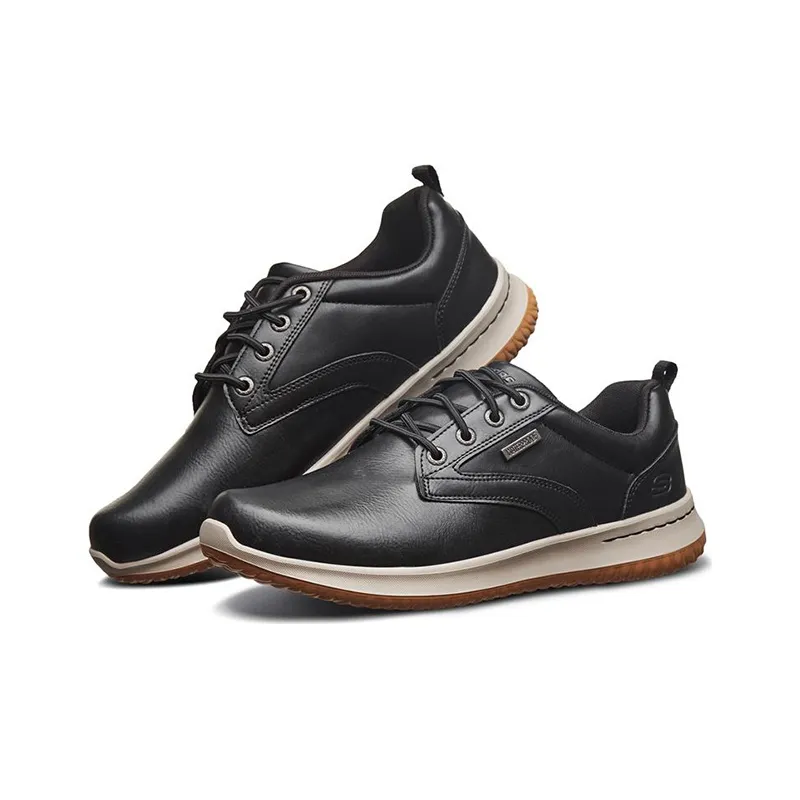 Skechers Men's Casual Shoes Men's-2