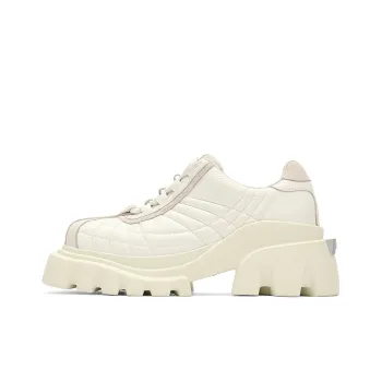 DAPHNE LAB Candy Series Platform Shoes Women's