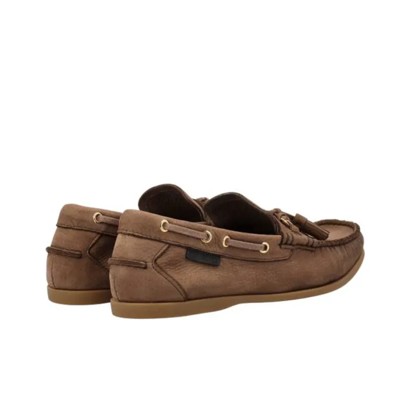 TOM FORD Casual Shoes Men's Brown-2