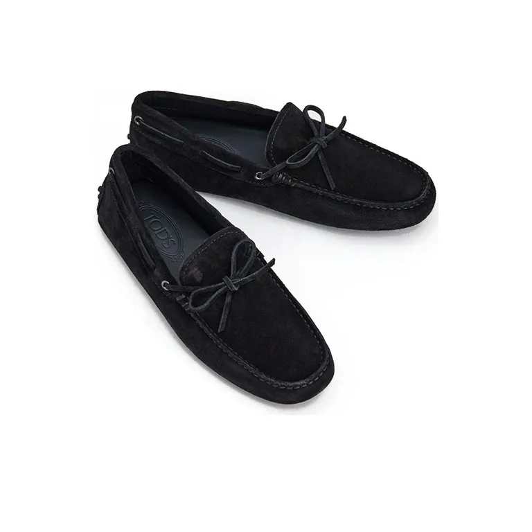 TOD'S Gommino Driving Loafers-2