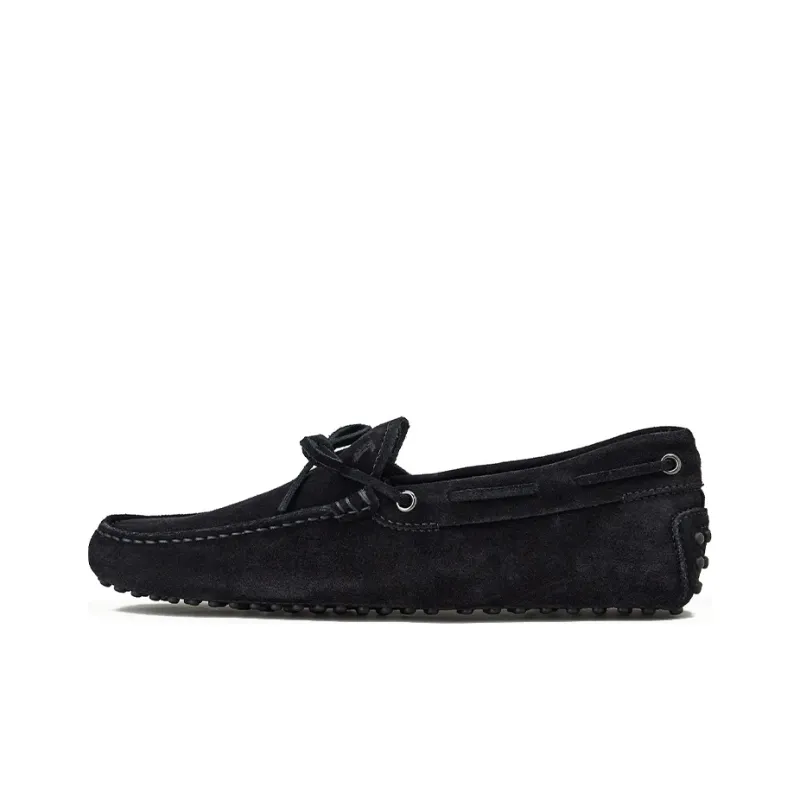 TOD'S Gommino Driving Loafers-0