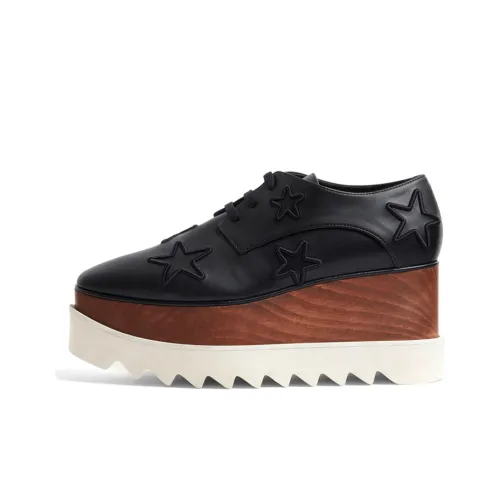 Stella McCartney Platform Shoe Women