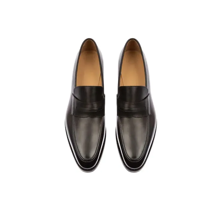 BALLY Score Men's Casual Shoes Men's Black-2