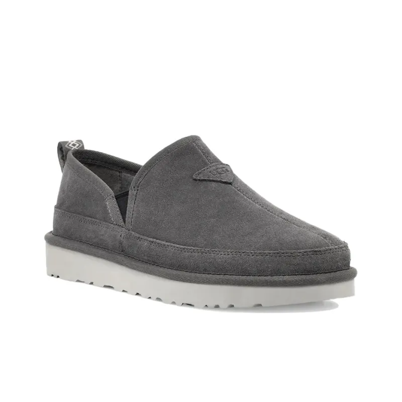 UGG Romeo Slipper 'Grey'-2