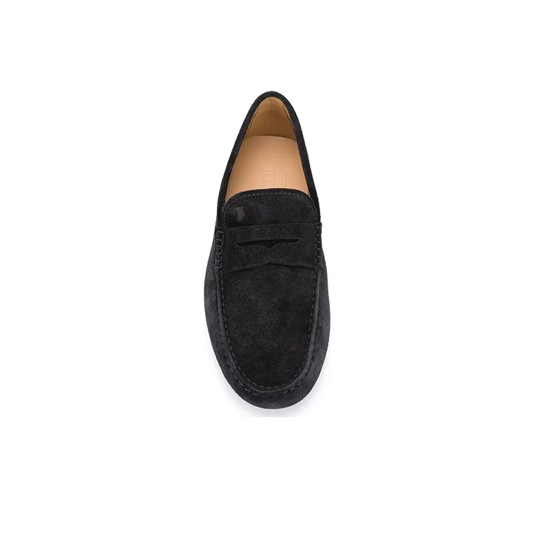 TOD'S Gommino Driving Loafers-3