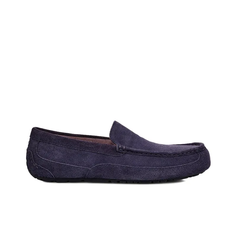 UGG Alder Slip On Navy-1