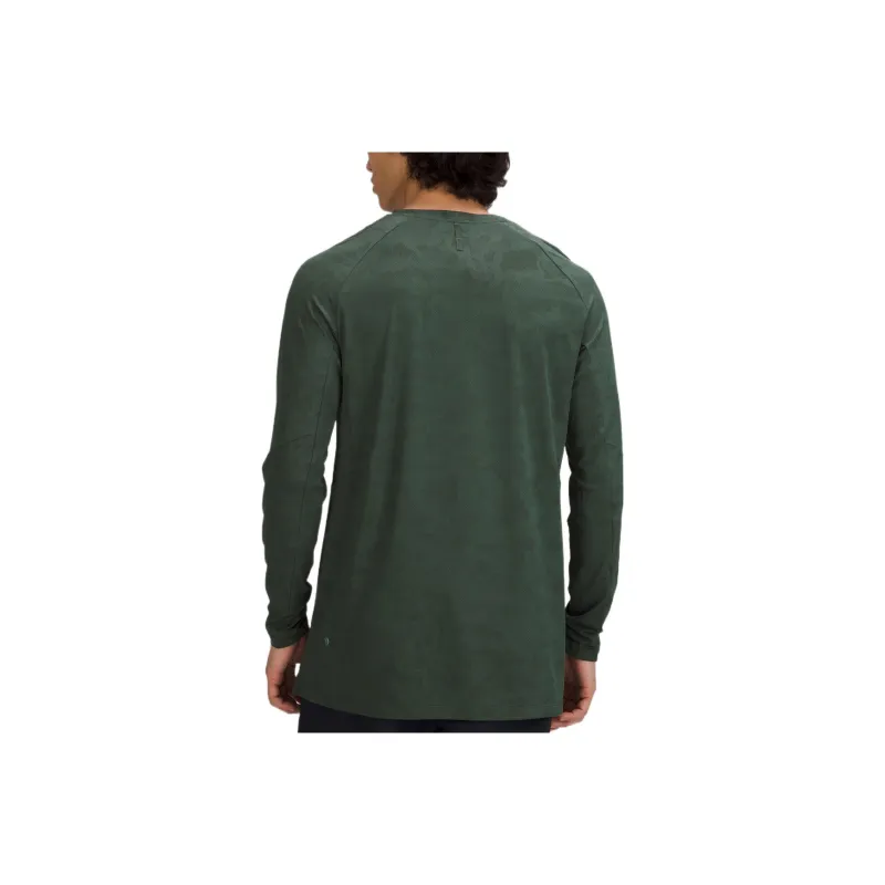 Lululemon T Shirts Men-4