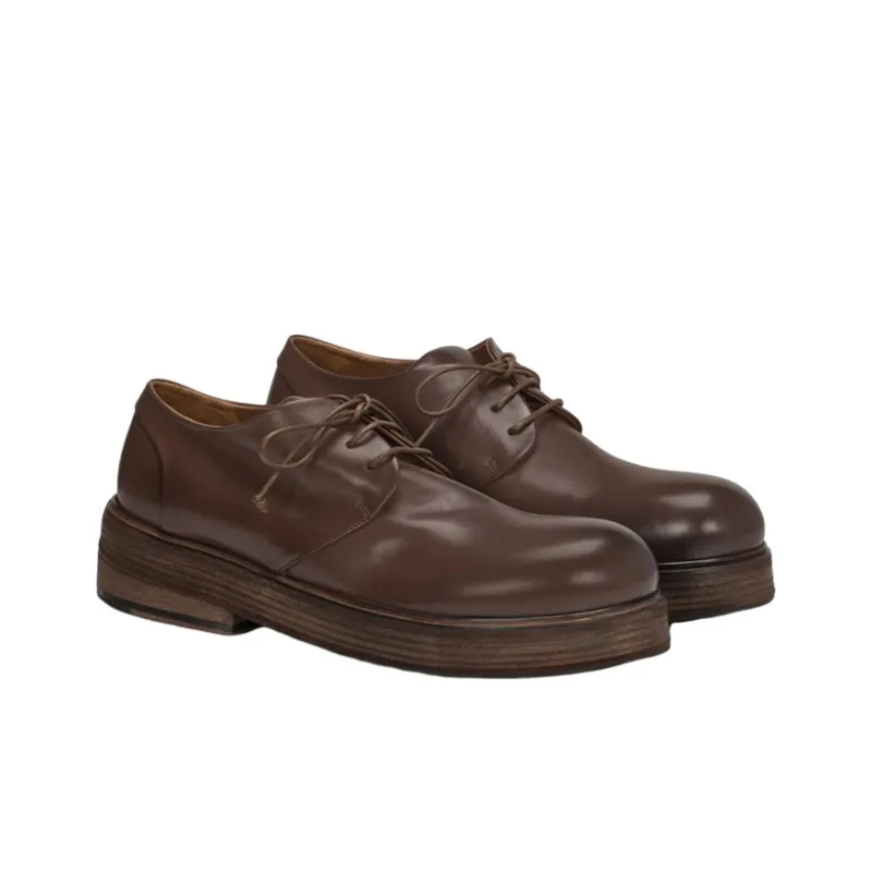Marsèll Zuccolona Derby Shoes-2