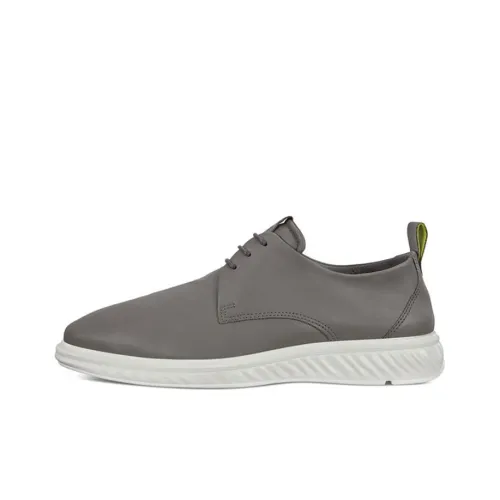 Ecco Fit For Action Men's Casual Shoes Men Low-Top Gray