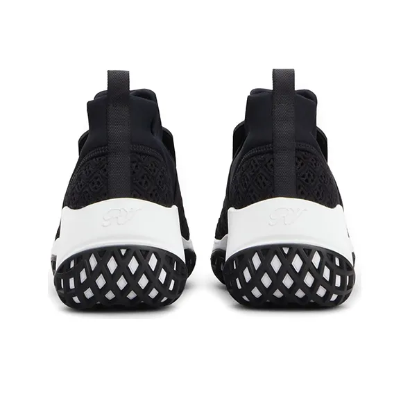 Roger Vivier Panel Slip on Sneakers Women's-3