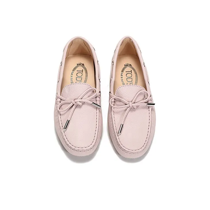 TOD'S Gommino Driving Shoes-3