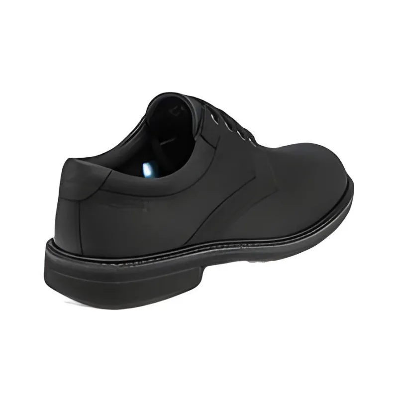 Ecco Twist II Casual Shoes Men's Black-3