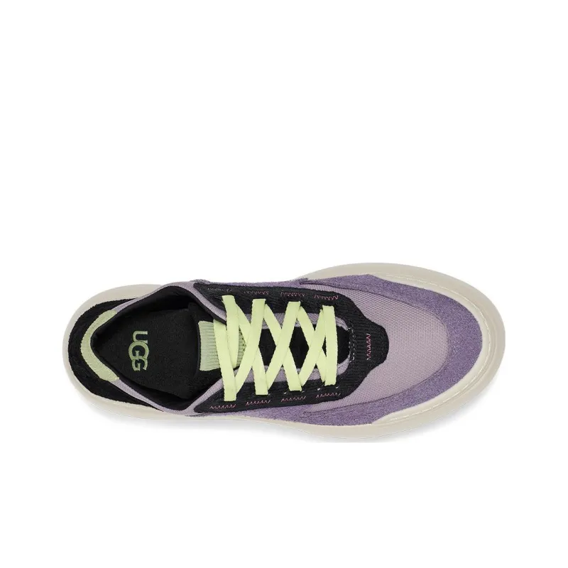 UGG Marin Mega Lace 'June Gloom' Women's-4