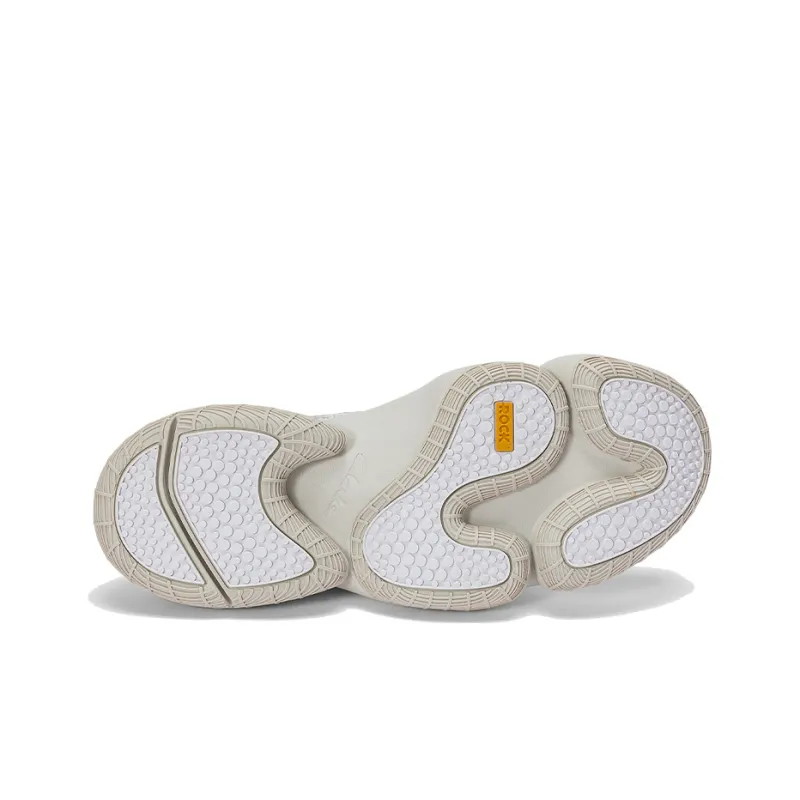 Clarks Casual Shoes Men's White-4