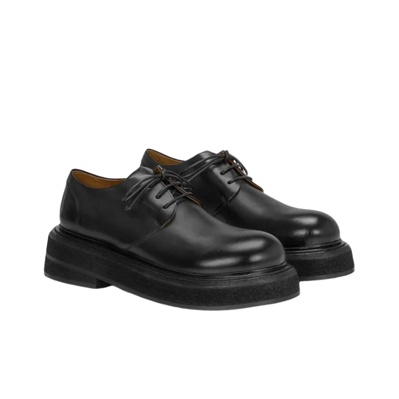 Marsèll Zuccone Men's Casual Shoes Men's-3
