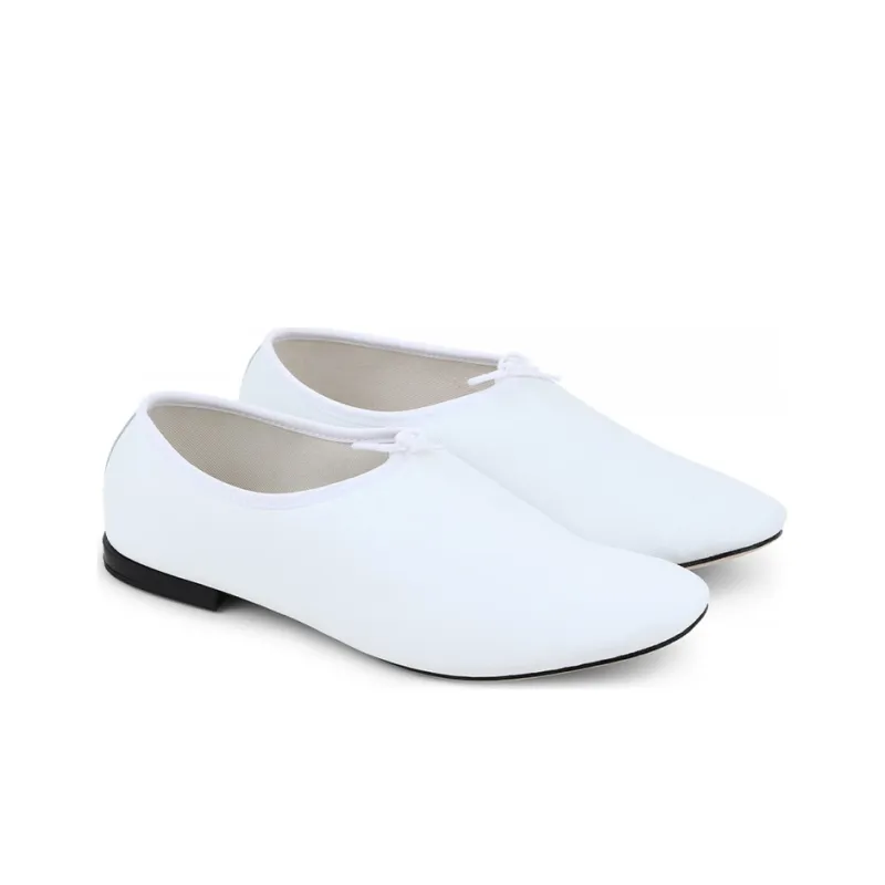 Repetto Lucien Casual Shoes Men's White-1