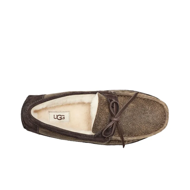 UGG Byron 'Brown'-4