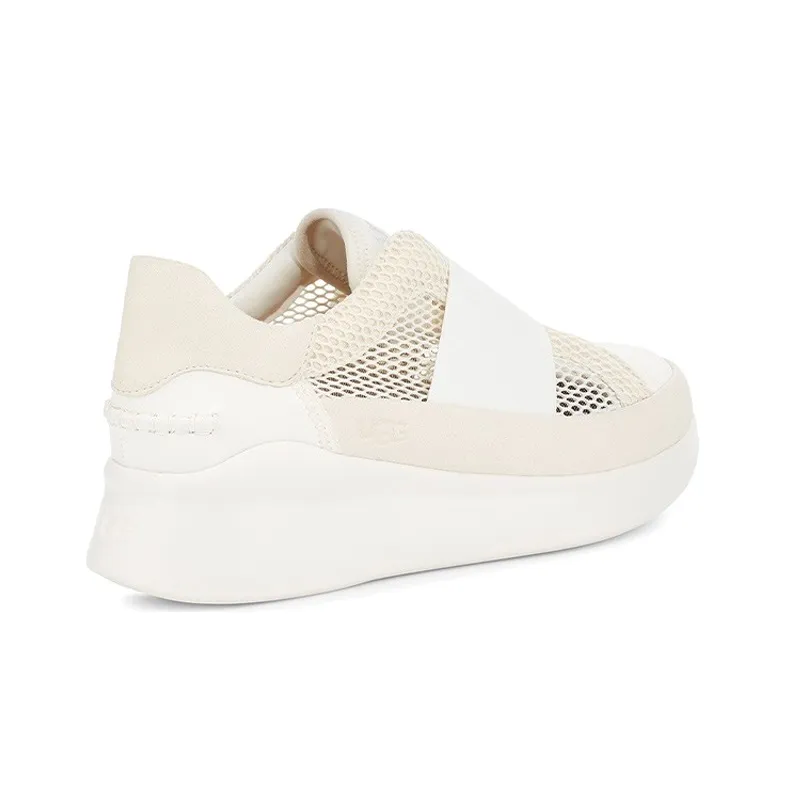UGG Libu Lite Sneaker 'White' Women's-3