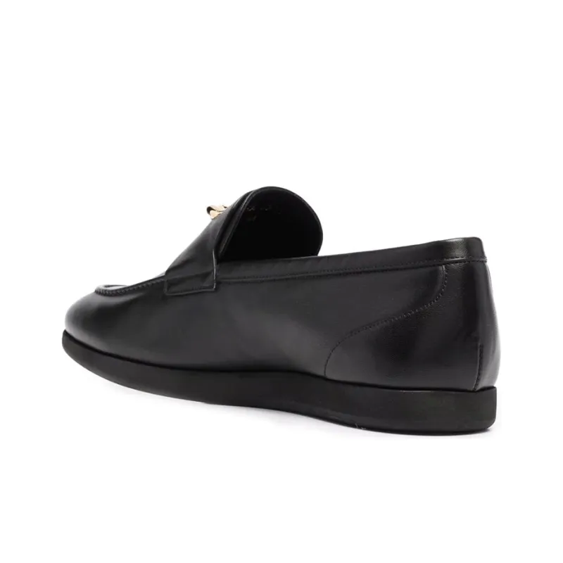 Givenchy G Chain Casual Shoes Men Black-3