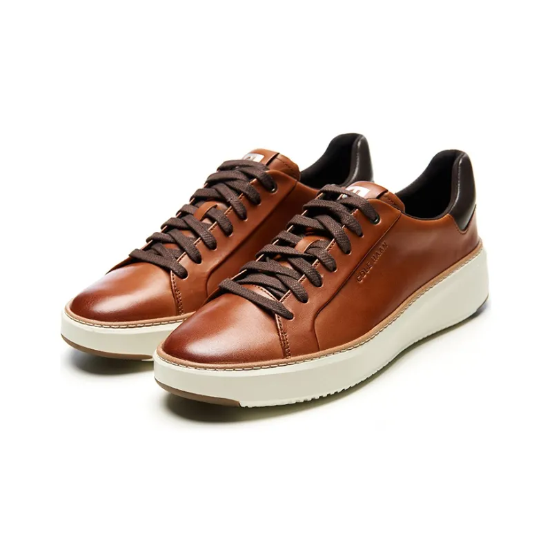 COLE HAAN GrandPrø Topspin Low top Sneakers-2