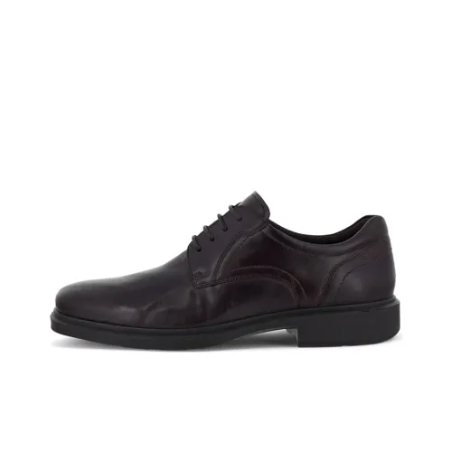 Ecco Helsinki 2.0 Casual Shoes Men's Black