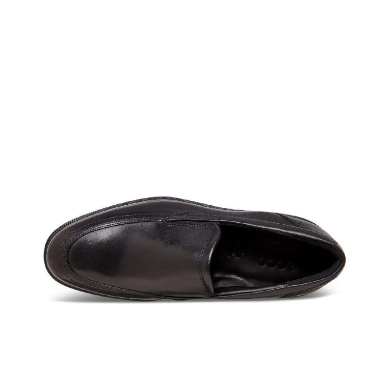 Ecco Ries Collection Casual Shoes Men's Black-2