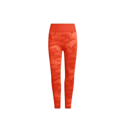 Adidas IVY PARK Leggings Women's Orange