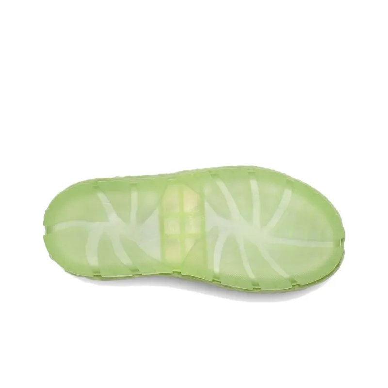 UGG Other Slip-Resistant Abrasion-Resistant Slide Slippers Women's Green-5