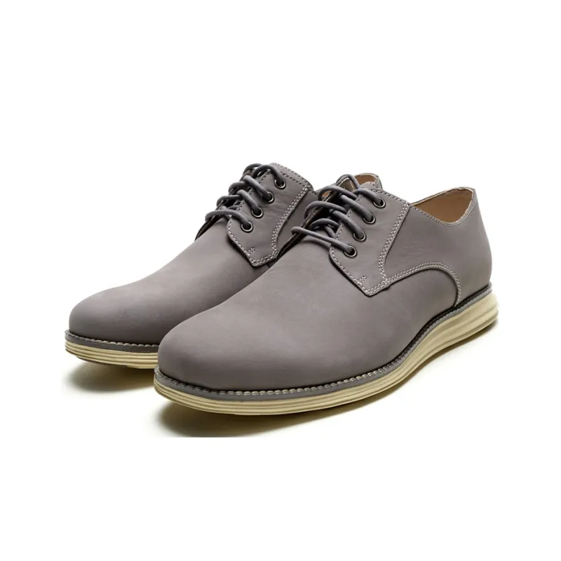 COLE HAAN Men's Casual Shoes Men's Gray-2