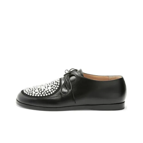 LOEWE Women's Casual Shoes Women's Black