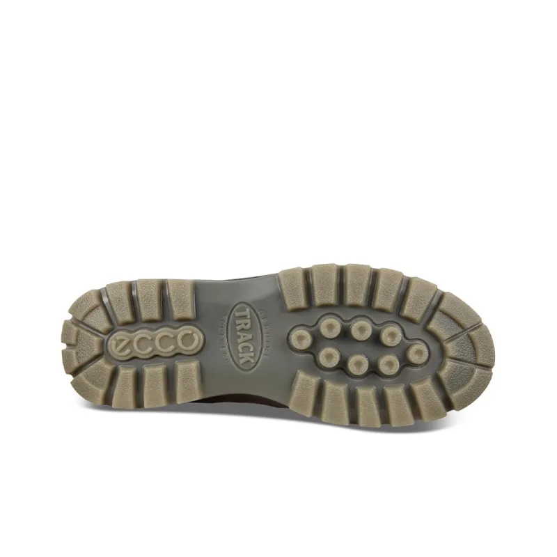 Ecco Track 25 Casual Shoes Men's Brown-6