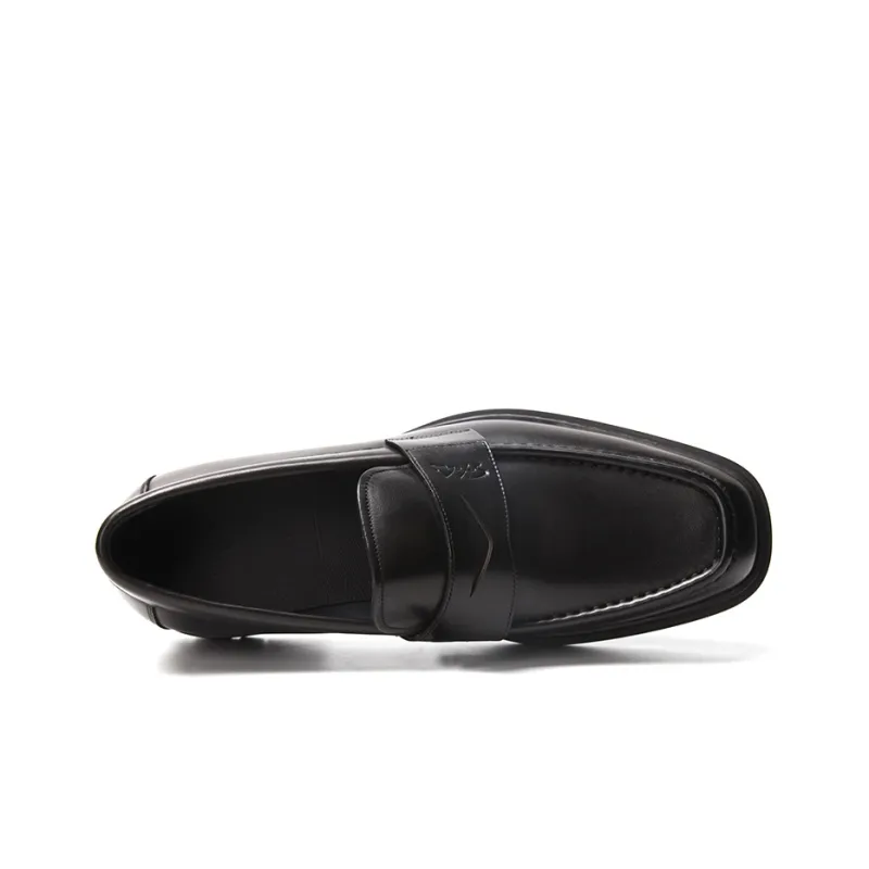 Satchi Men's Casual Shoes Men Low Top Black-3