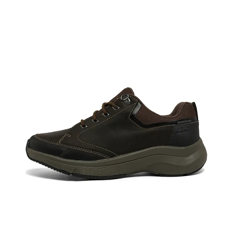 Clarks Men's Casual Shoes Men's-0