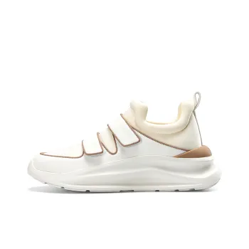 NINE WEST Platform Shoes Women's White