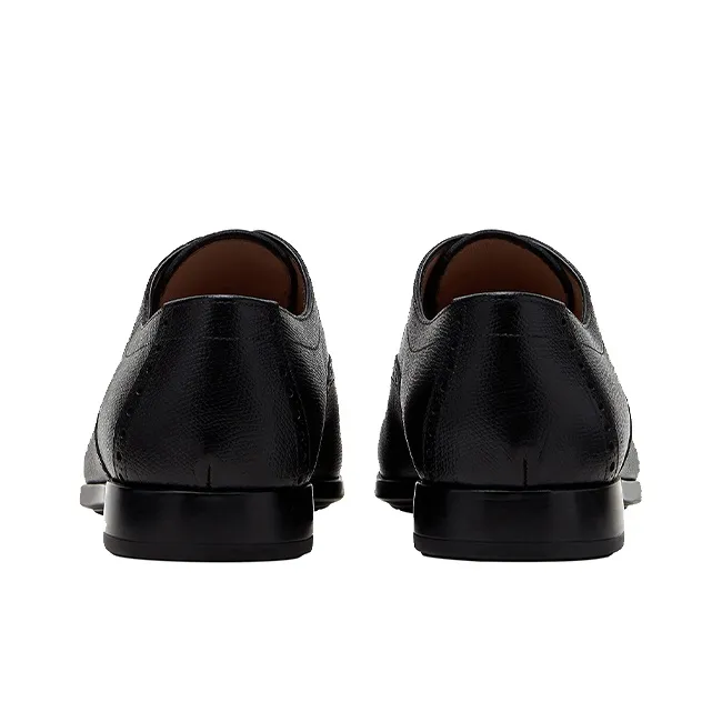 FERRAGAMO Riley Oxford Brogues-3