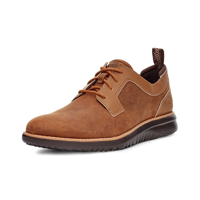 UGG Men's Casual Shoes Men Low Top Oak-2