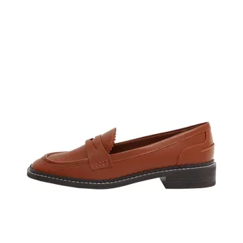 CHARLES&KEITH Platform Shoes Women's Brandy
