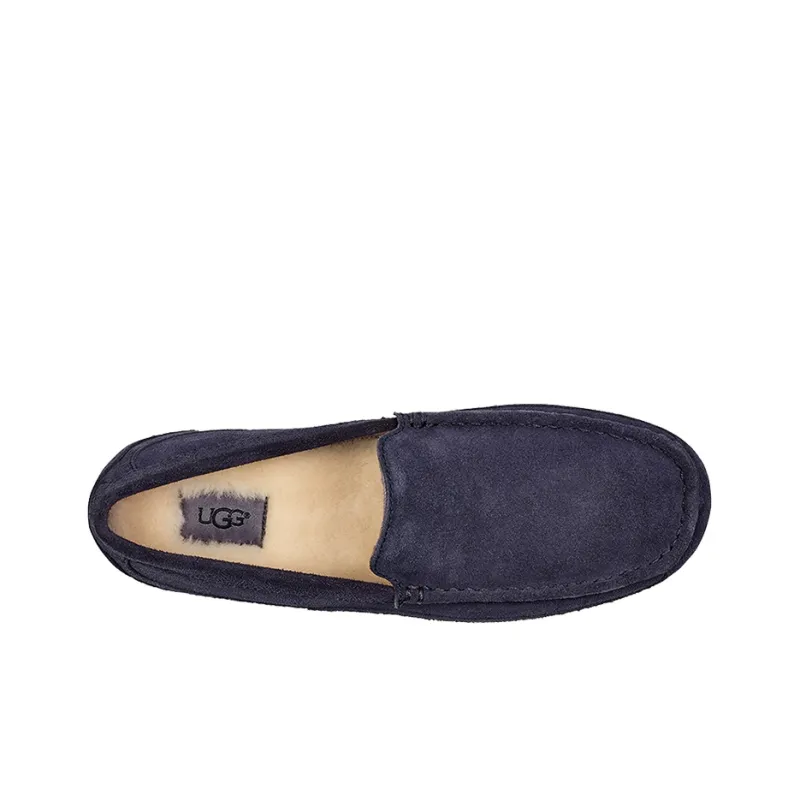 UGG Alder Slip On Navy-4