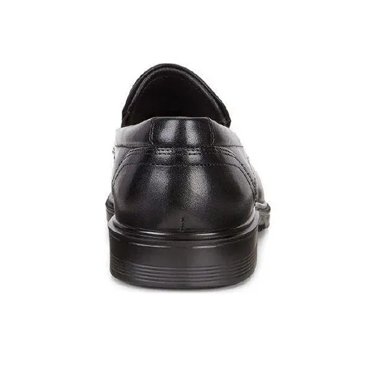 Ecco Ries Collection Casual Shoes Men's Black-3