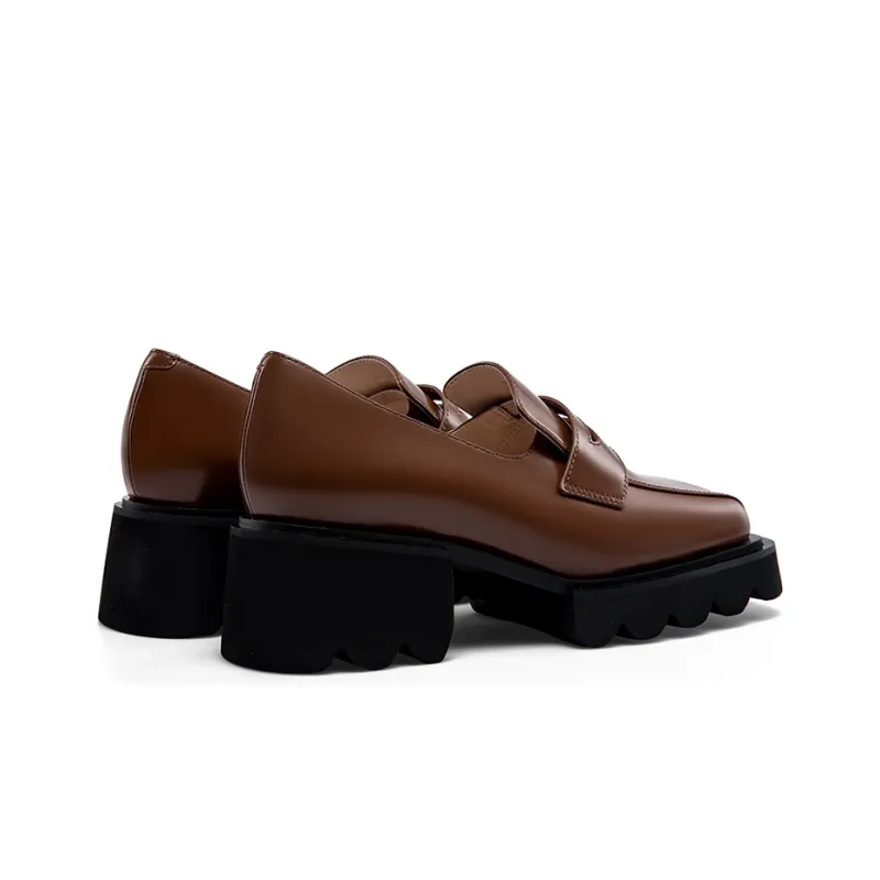 NINE WEST Loafers Women's Umber-9