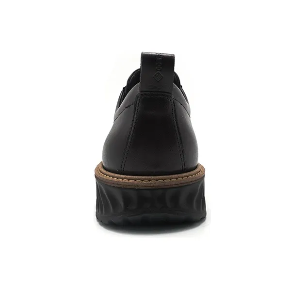 Ecco Fit For Action Casual Shoes Men's Mocha-3