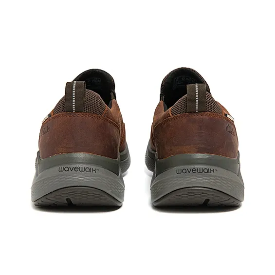 Clarks Casual Shoes Men's Brown-3
