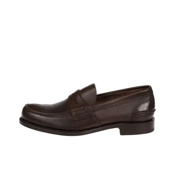 CHURCH'S Casual Women's Low top Brown