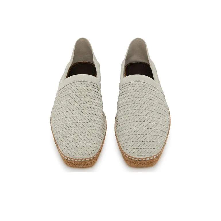 TOM FORD Men's Casual Shoes Men's White-2