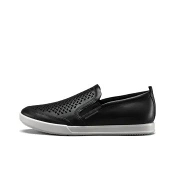 Ecco Colin 2.0 Loafers Men's Black