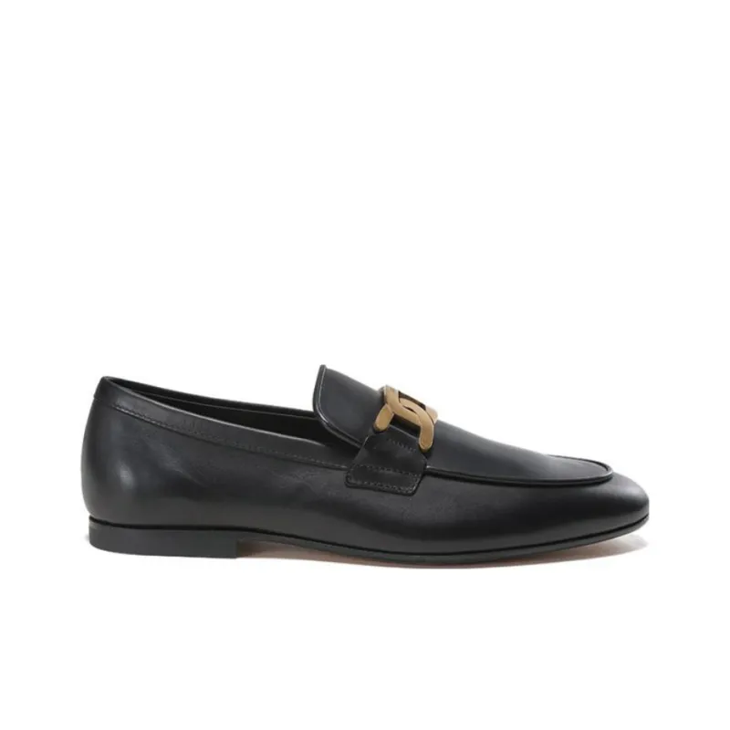 TOD'S KATE Men's Casual Shoes Men's Black-1