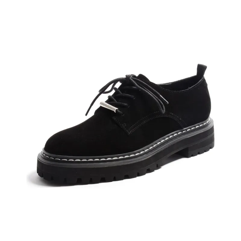 STEVE MADDEN Sebastian Loafers Women's Black-1