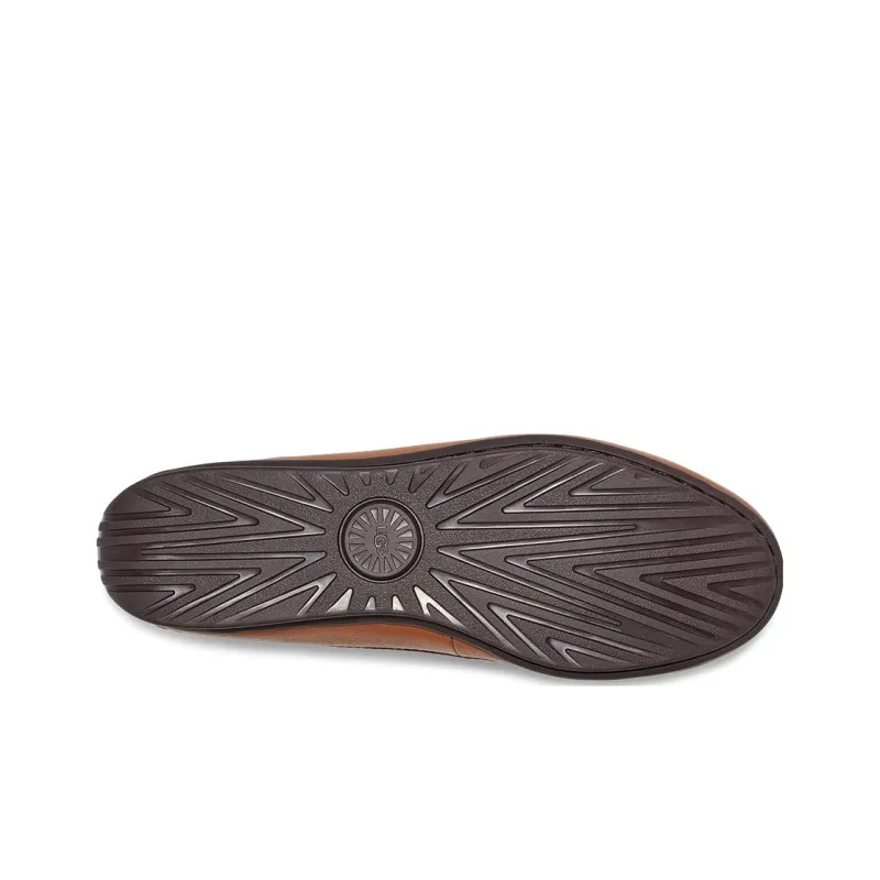 UGG Men's Casual Shoes Men Low Top Chestnut-6