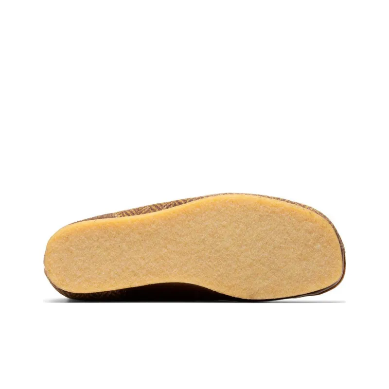 Clarks Originals Wallabee 2.0 Bodega Heritage Patchwork-3