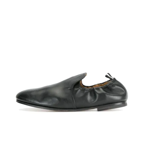 BALLY Men's Casual Shoes Men Low-Top Black